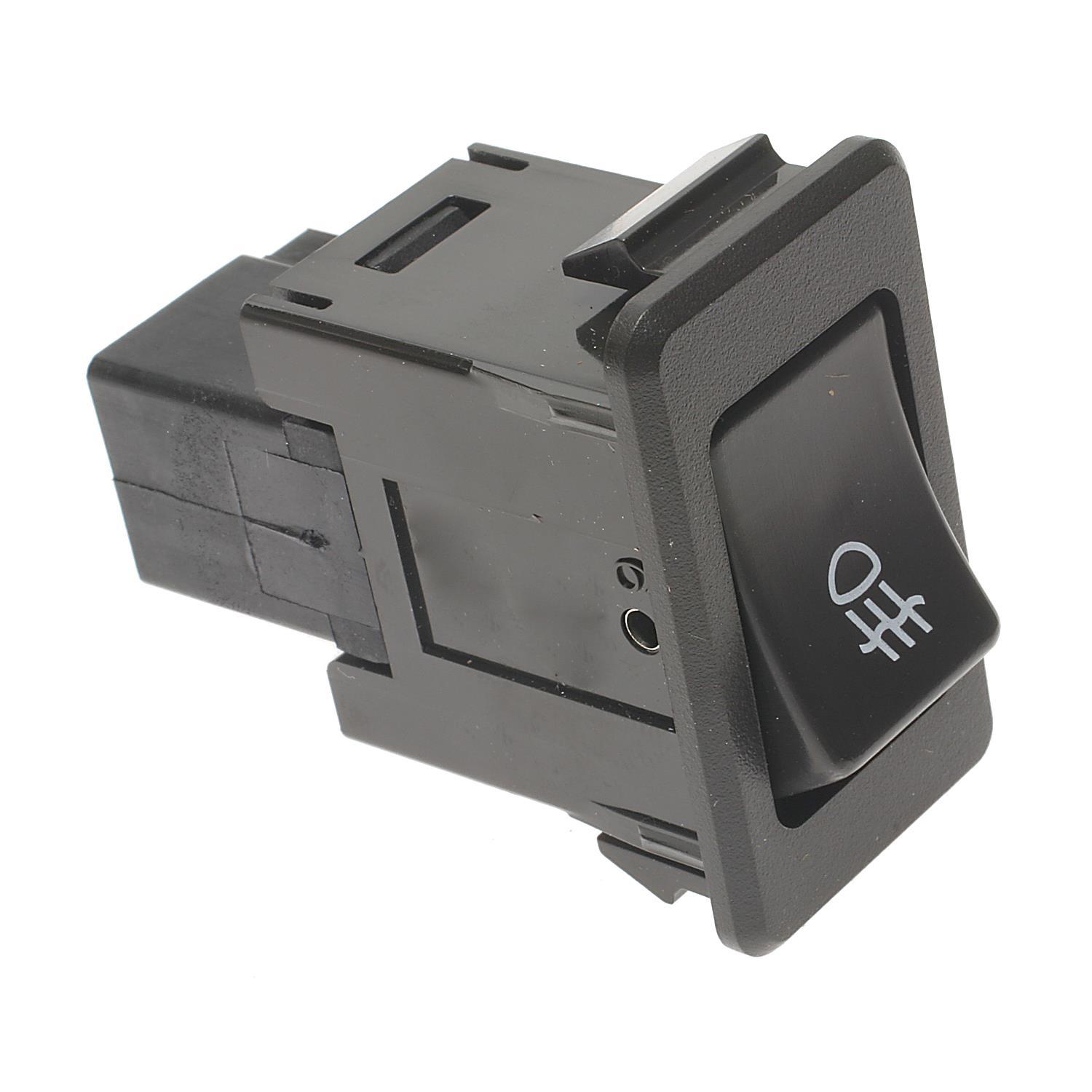 Standard Motor Products DS550 - Fog Light Switch Standard Motor Products DS550 Fog Light Switch product image 2 of 3