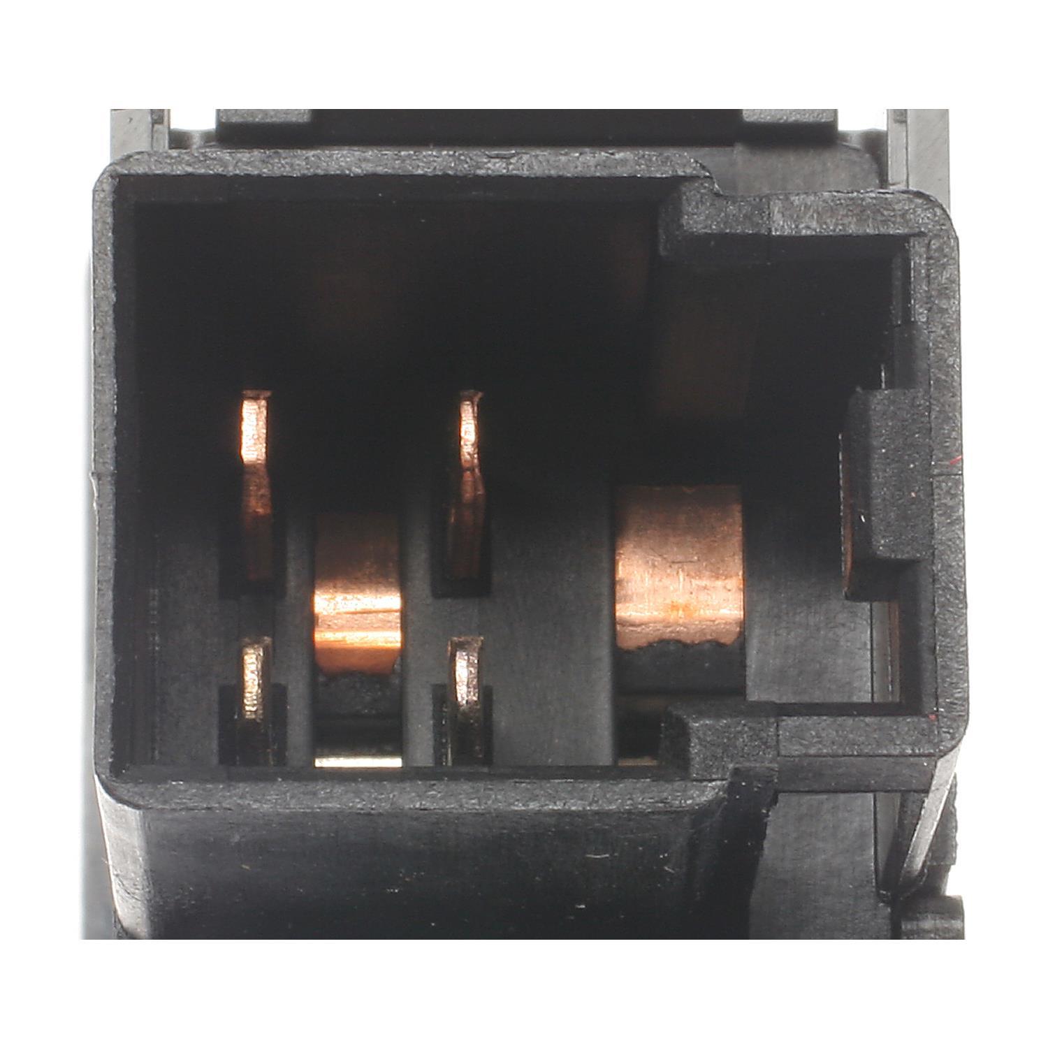 Standard Motor Products DS550 - Fog Light Switch Standard Motor Products DS550 Fog Light Switch product image 3 of 3