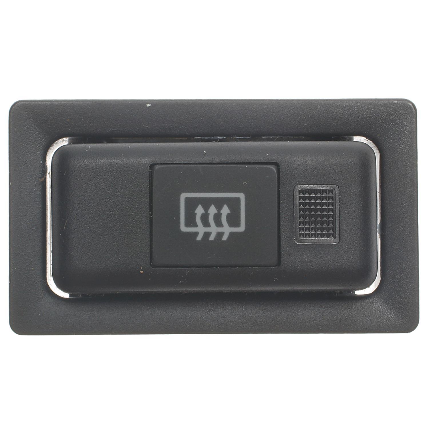 Standard Motor Products DS556 - Defroster Switch Standard Motor Products DS556 Defroster Switch product image 1 of 3