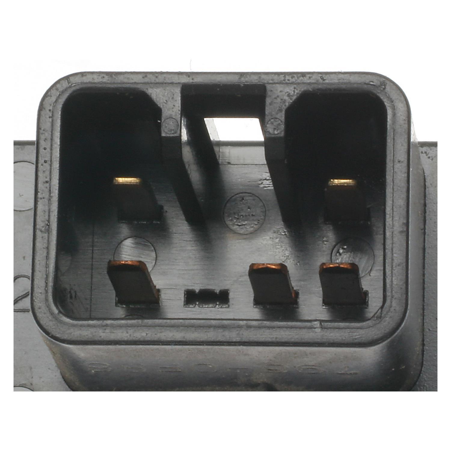 Standard Motor Products DS556 - Defroster Switch Standard Motor Products DS556 Defroster Switch product image 3 of 3