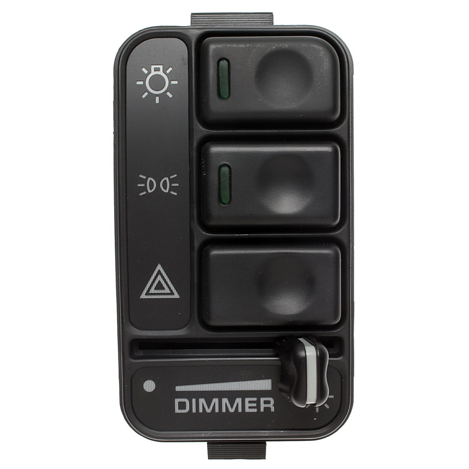 Standard Motor Products DS564 Headlight Switch product image 1 of 3