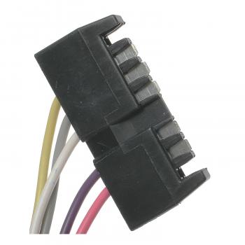 Standard Motor Products DS571 Windshield Wiper Switch product image 3 of 3