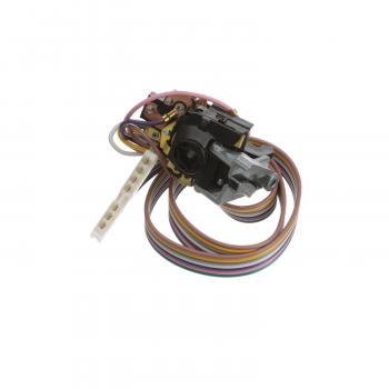 Standard Motor Products DS572 - Windshield Wiper Switch Standard Motor Products DS572 Windshield Wiper Switch product image 1 of 6