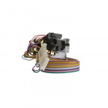 Standard Motor Products DS572 - Windshield Wiper Switch Standard Motor Products DS572 Windshield Wiper Switch product image 2 of 6