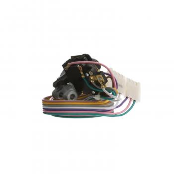 Standard Motor Products DS572 - Windshield Wiper Switch Standard Motor Products DS572 Windshield Wiper Switch product image 3 of 6