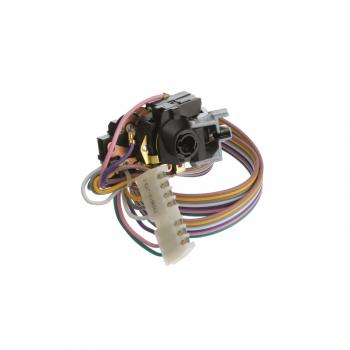 Standard Motor Products DS572 - Windshield Wiper Switch Standard Motor Products DS572 Windshield Wiper Switch product image 6 of 6