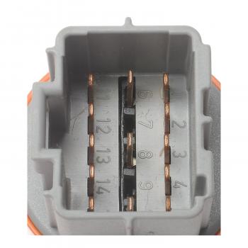 Standard Motor Products DS608 - Headlight Switch Standard Motor Products DS608 Headlight Switch product image 3 of 3