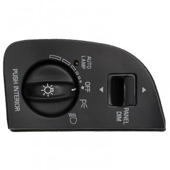 Standard Motor Products DS609 - Headlight Switch Standard Motor Products DS609 Headlight Switch product image 1 of 4