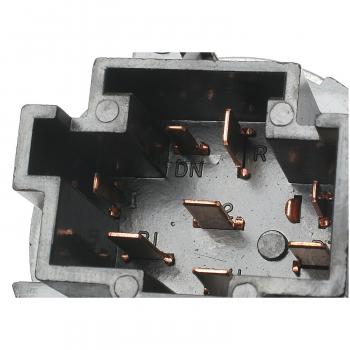 Standard Motor Products DS610 - Headlight Switch Standard Motor Products DS610 Headlight Switch product image 3 of 3