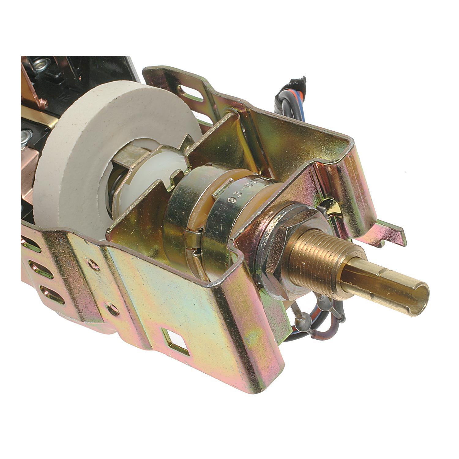 Standard Motor Products DS611 Headlight Switch product image 1 of 4