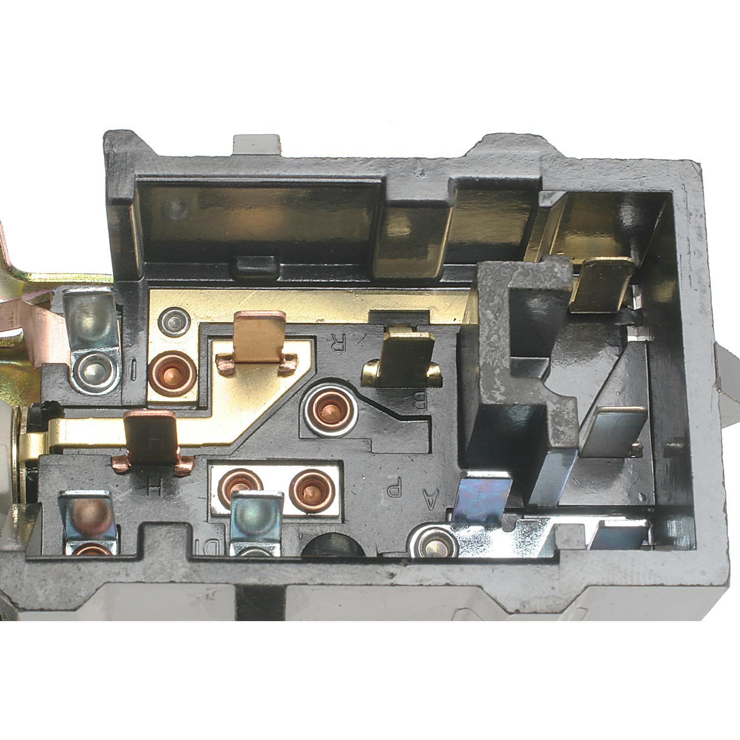 Standard Motor Products DS611 Headlight Switch product image 3 of 4