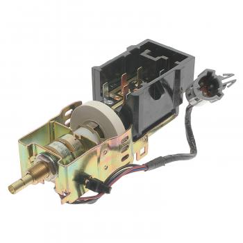 Standard Motor Products DS612 Headlight Switch product image 2 of 4