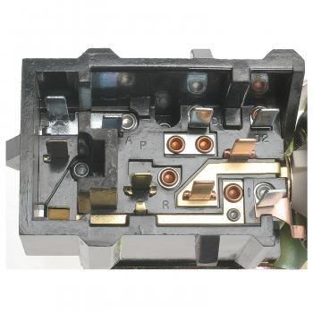 Standard Motor Products DS612 Headlight Switch product image 3 of 4