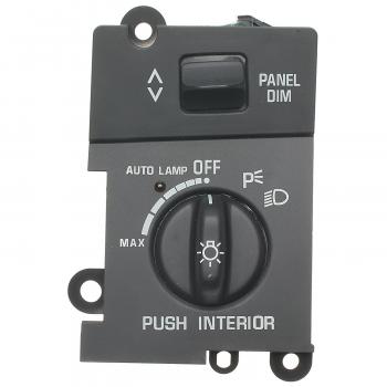 Standard Motor Products DS614 Headlight Switch product image 1 of 3