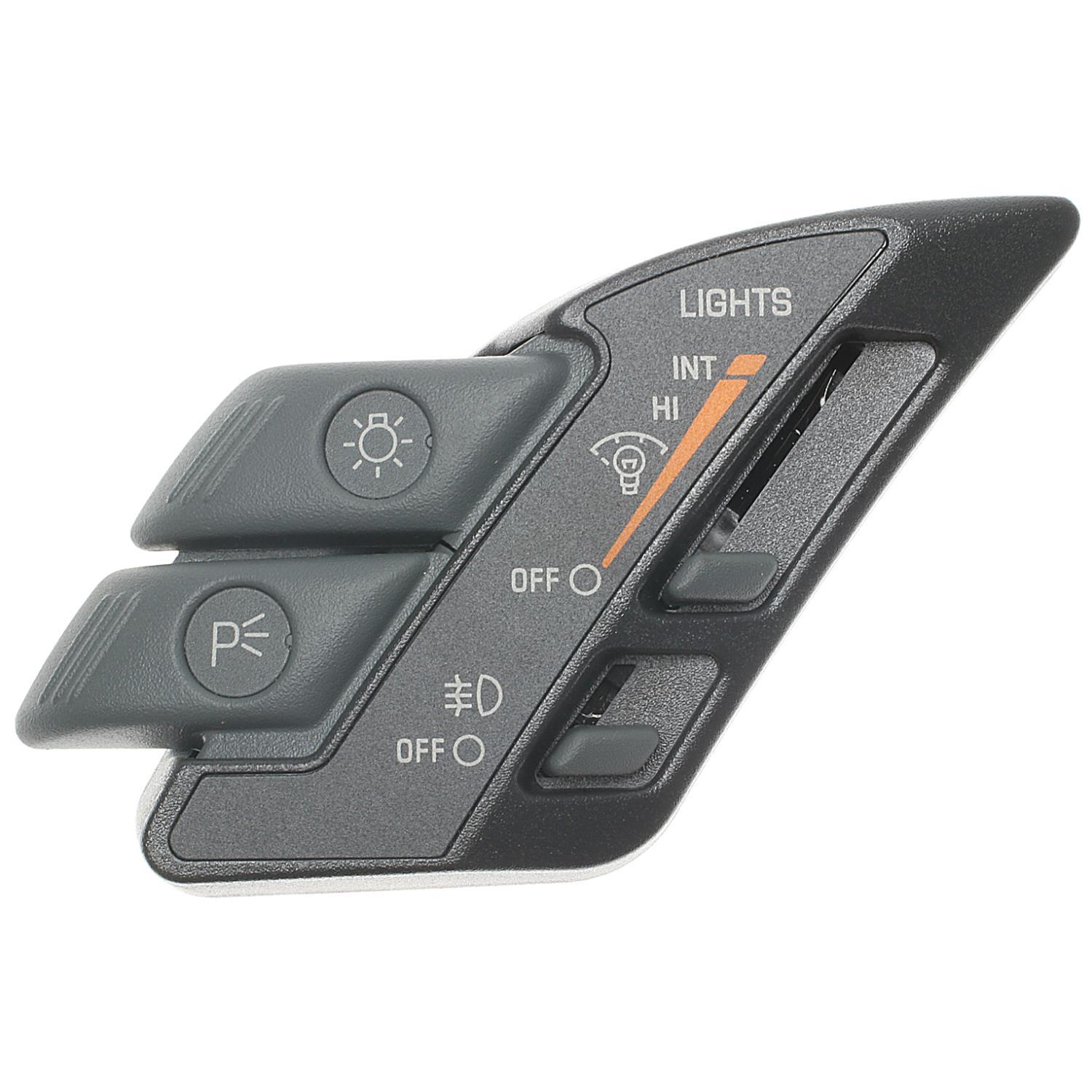 Standard Motor Products DS650 Headlight Switch product image 1 of 3