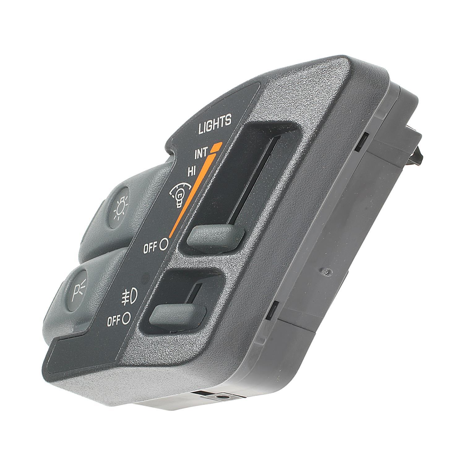 Standard Motor Products DS650 Headlight Switch product image 2 of 3