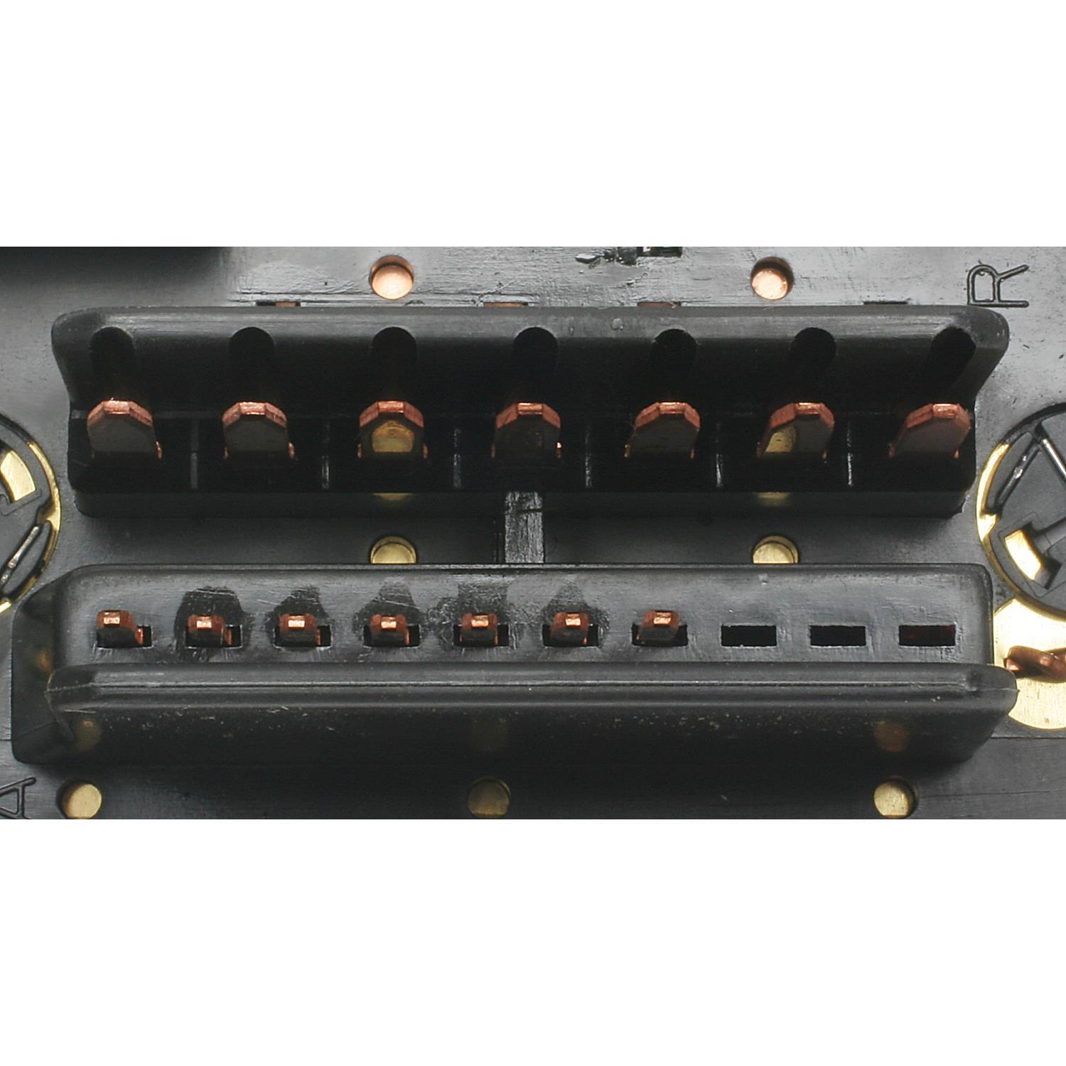 Standard Motor Products DS650 Headlight Switch product image 3 of 3