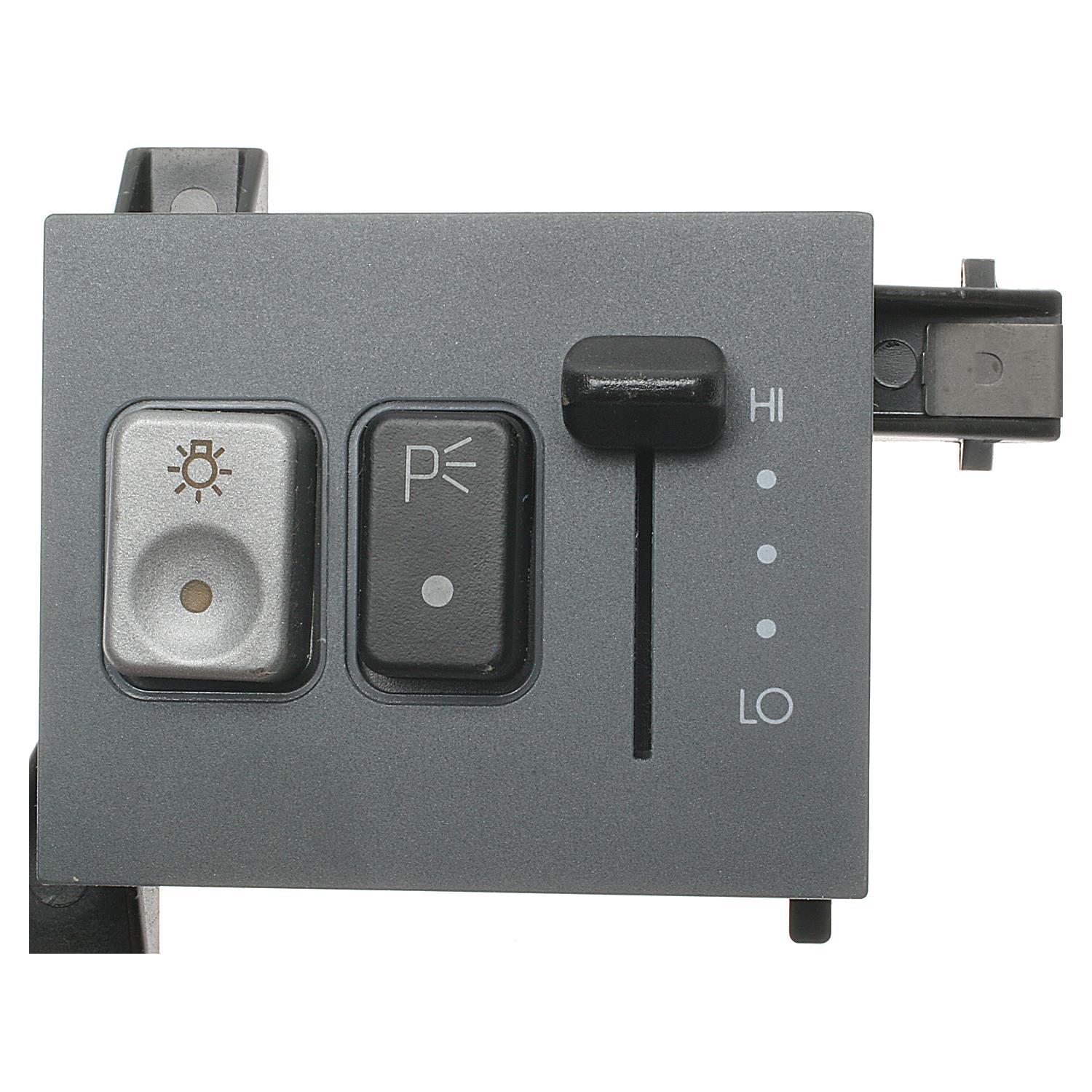Standard Motor Products DS654 Headlight Switch product image 1 of 3