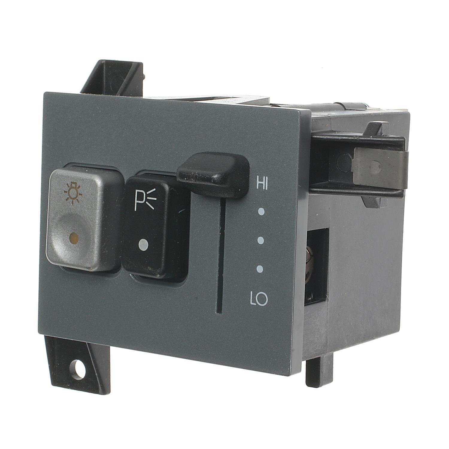 Standard Motor Products DS654 Headlight Switch product image 2 of 3