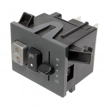 Standard Motor Products DS655 Headlight Switch product image 2 of 3
