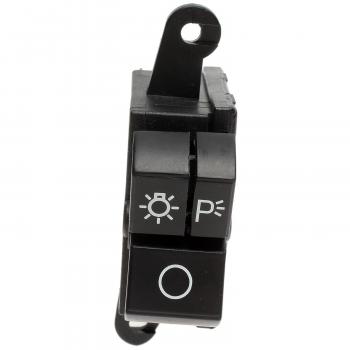 Standard Motor Products DS658 - Headlight Switch Standard Motor Products DS658 Headlight Switch product image 1 of 3