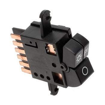 Standard Motor Products DS658 - Headlight Switch Standard Motor Products DS658 Headlight Switch product image 2 of 3
