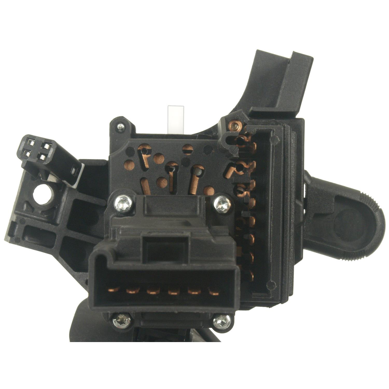 Standard Motor Products DS660 - Cruise Control Switch Standard Motor Products DS660 Cruise Control Switch product image 2 of 3