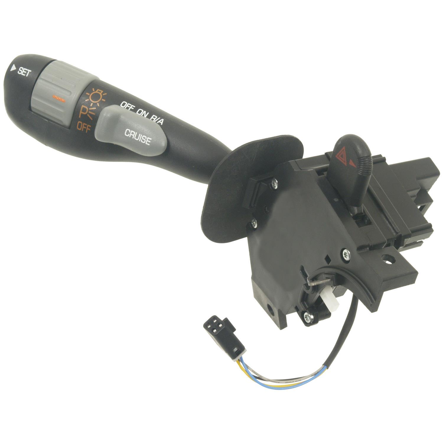 Standard Motor Products DS660 - Cruise Control Switch Standard Motor Products DS660 Cruise Control Switch product image 3 of 3