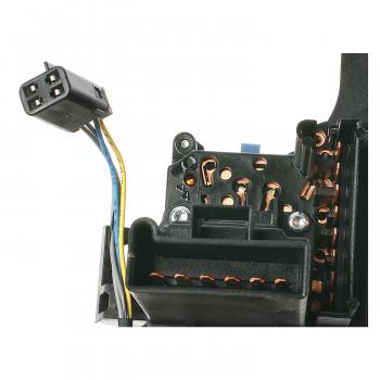 Standard Motor Products DS661 - Headlight Switch Standard Motor Products DS661 Headlight Dimmer Switch product image 3 of 3
