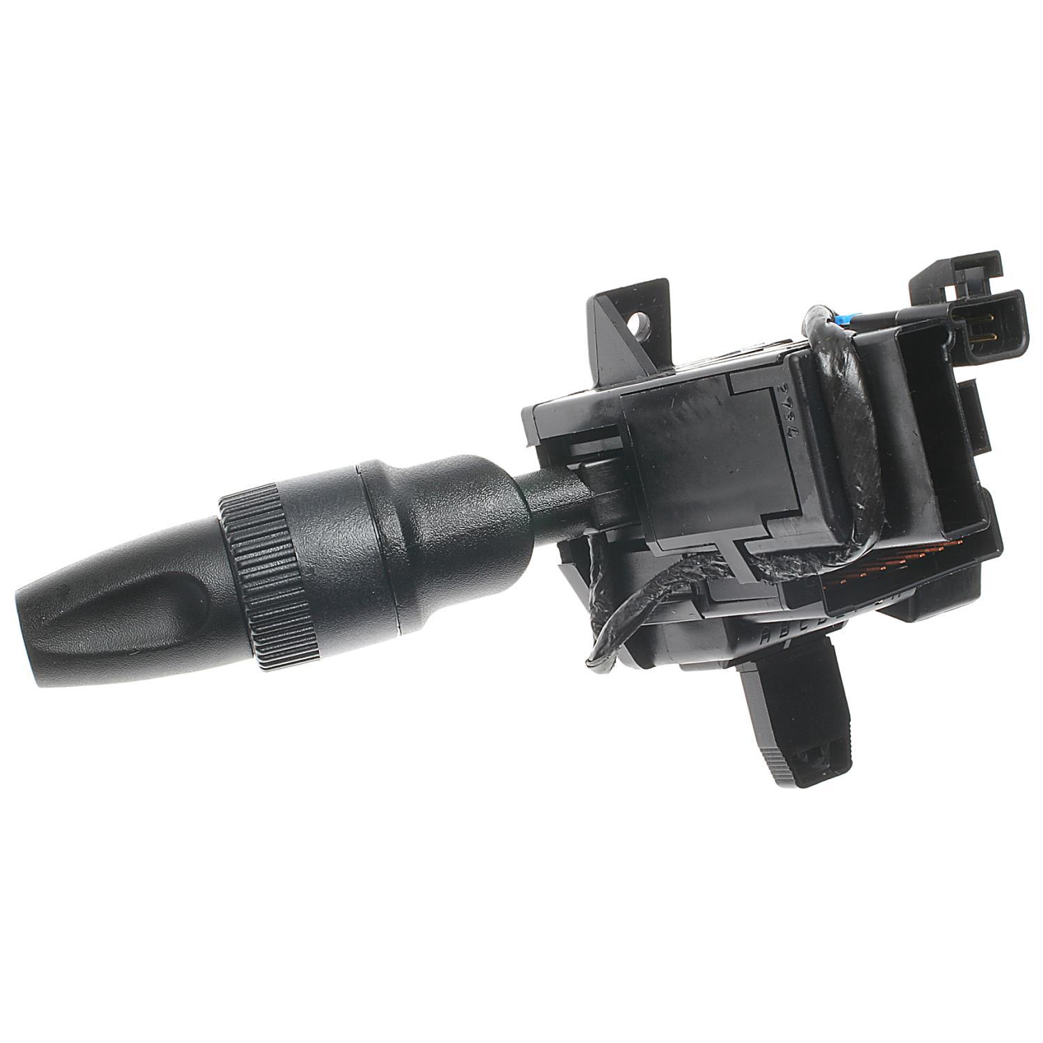 Standard Motor Products DS666 Headlight Dimmer Switch product image 2 of 3