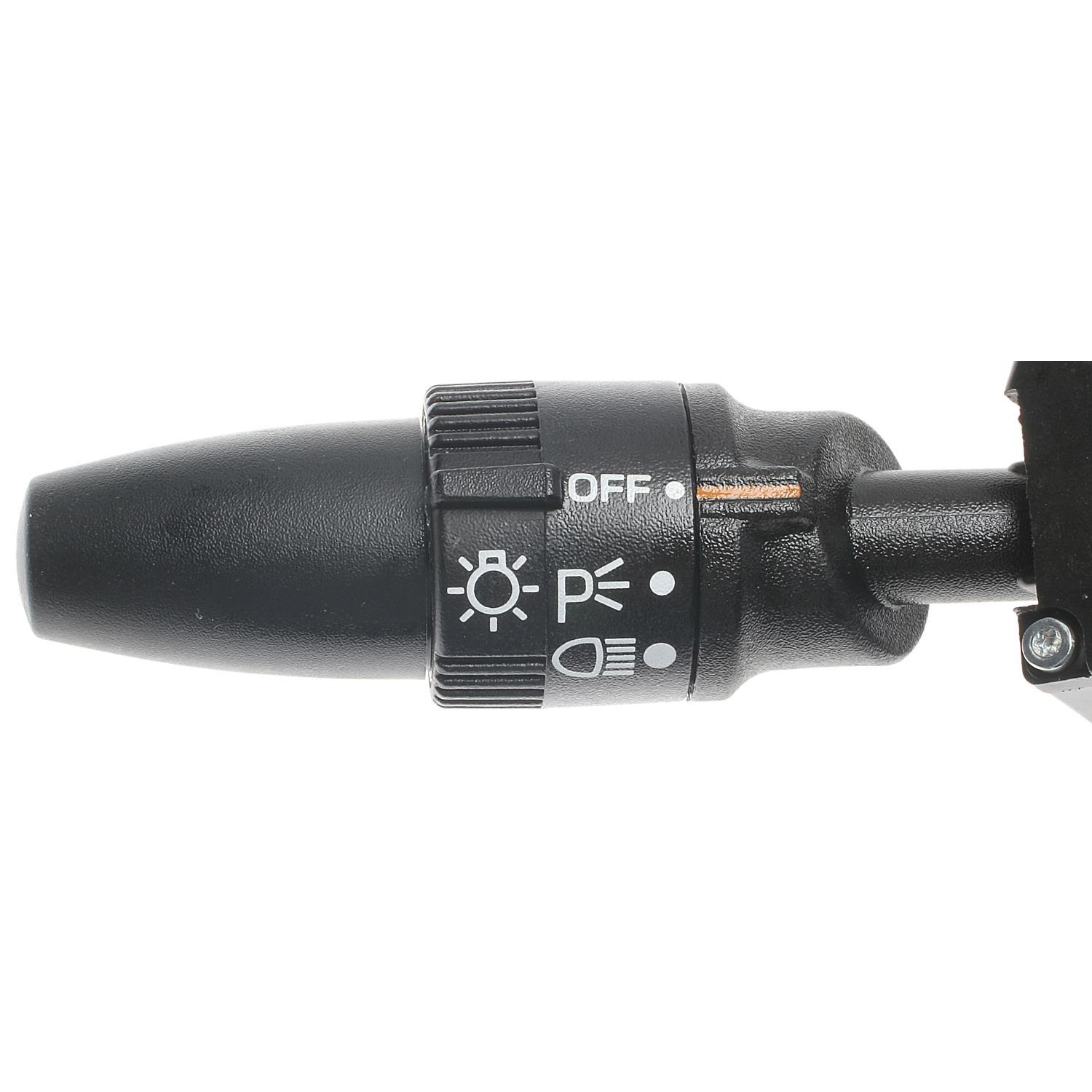 Standard Motor Products DS667 Headlight Dimmer Switch product image 1 of 3