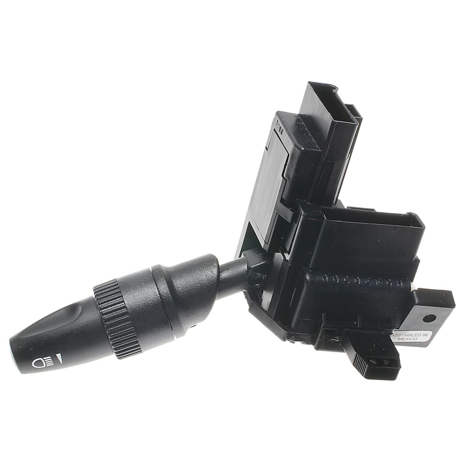 Standard Motor Products DS667 Headlight Dimmer Switch product image 2 of 3
