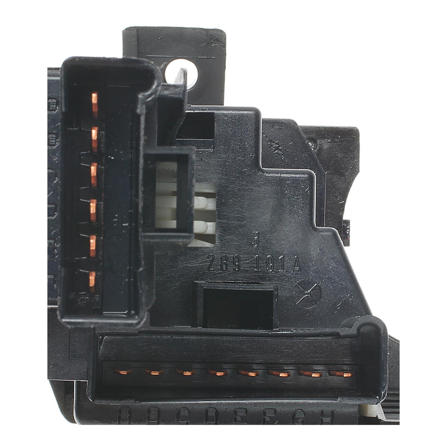Standard Motor Products DS667 Headlight Dimmer Switch product image 3 of 3