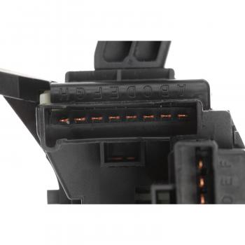 Standard Motor Products DS669 Hazard Warning Switch product image 6 of 8