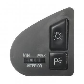 Standard Motor Products DS674 Headlight Switch product image 1 of 3