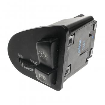 Standard Motor Products DS674 Headlight Switch product image 2 of 3