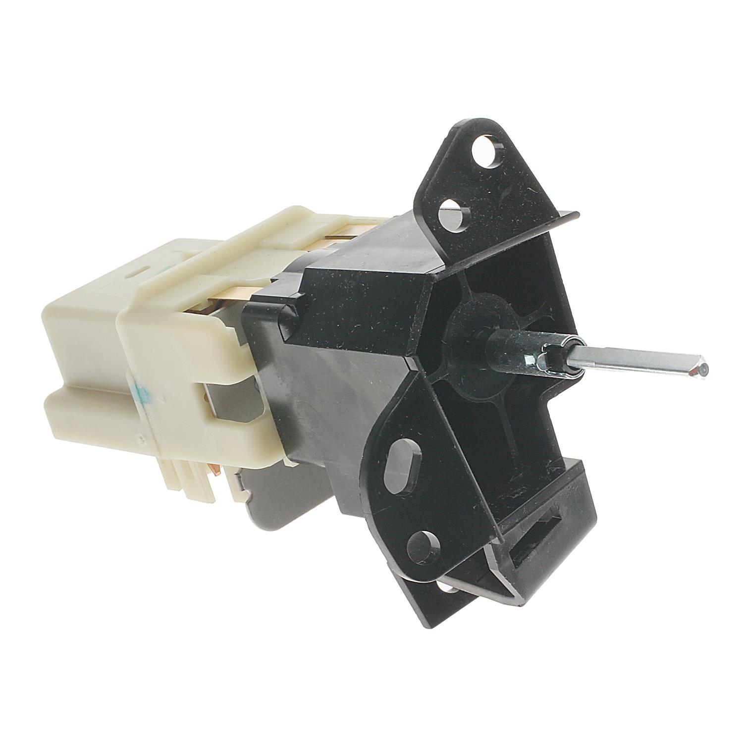 Standard Motor Products DS676 - Headlight Switch Standard Motor Products DS676 Headlight Switch product image 2 of 3
