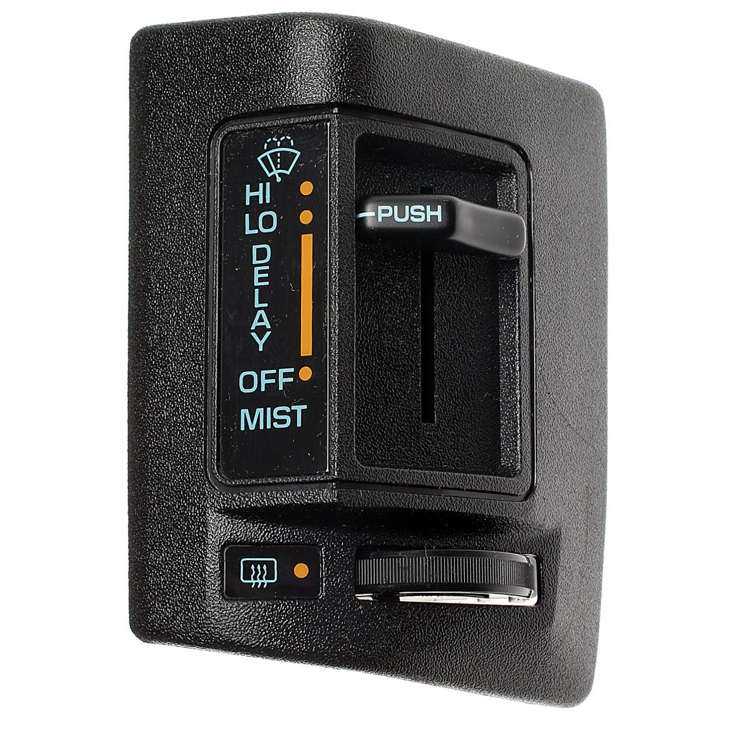 Standard Motor Products DS680 - Windshield Wiper Switch Standard Motor Products DS680 Windshield Wiper Switch product image 1 of 3