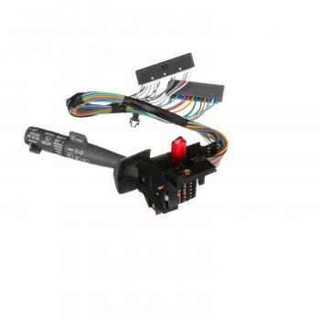 Standard Motor Products DS698 Cruise Control Switch product image 1 of 9