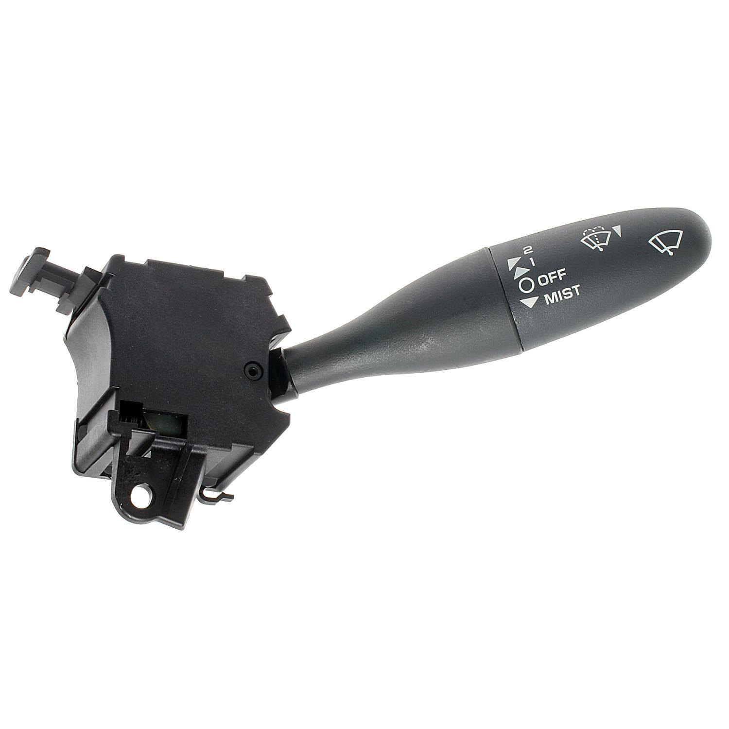 Standard Motor Products DS705 Windshield Wiper Switch product image 1 of 3