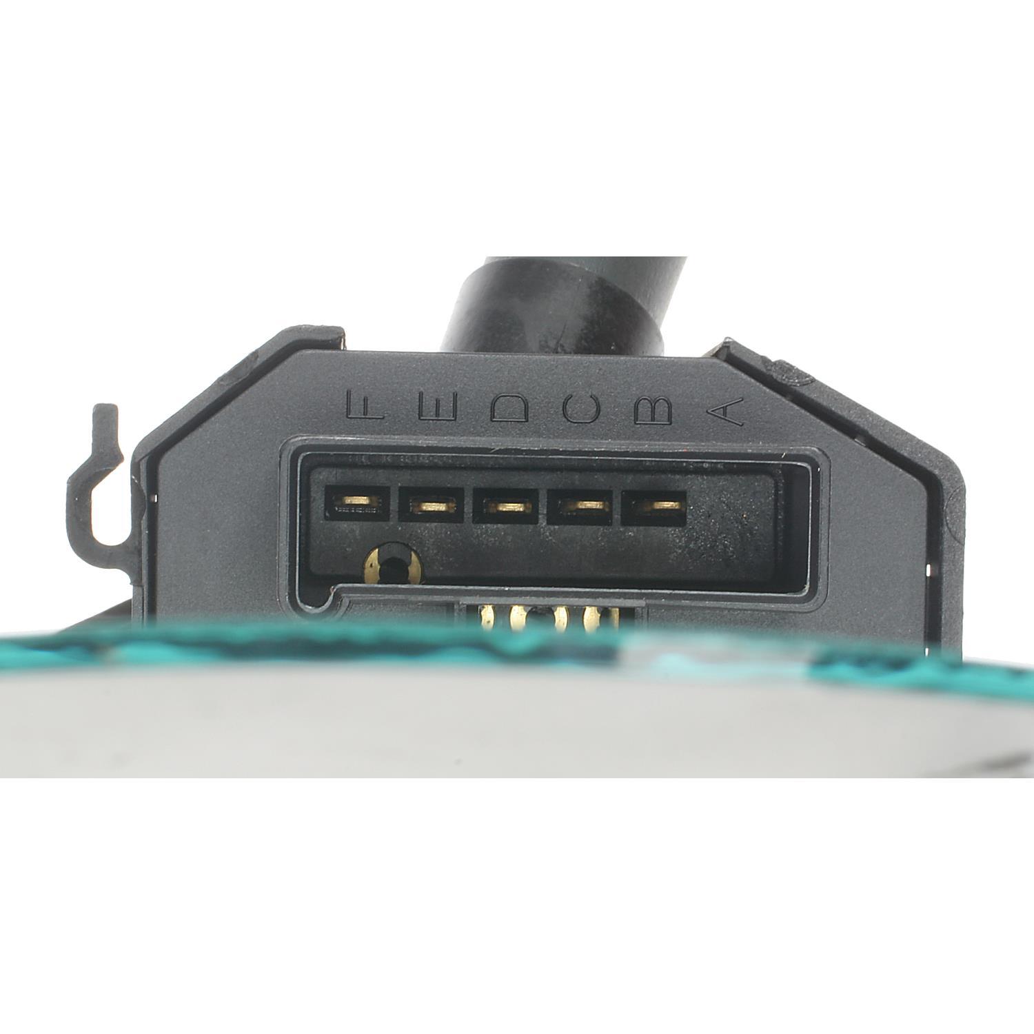 Standard Motor Products DS705 Windshield Wiper Switch product image 2 of 3