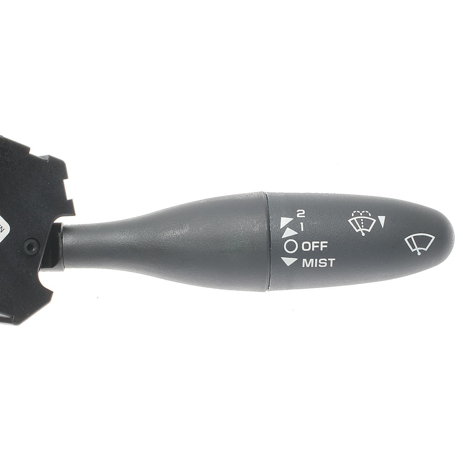 Standard Motor Products DS705 Windshield Wiper Switch product image 3 of 3