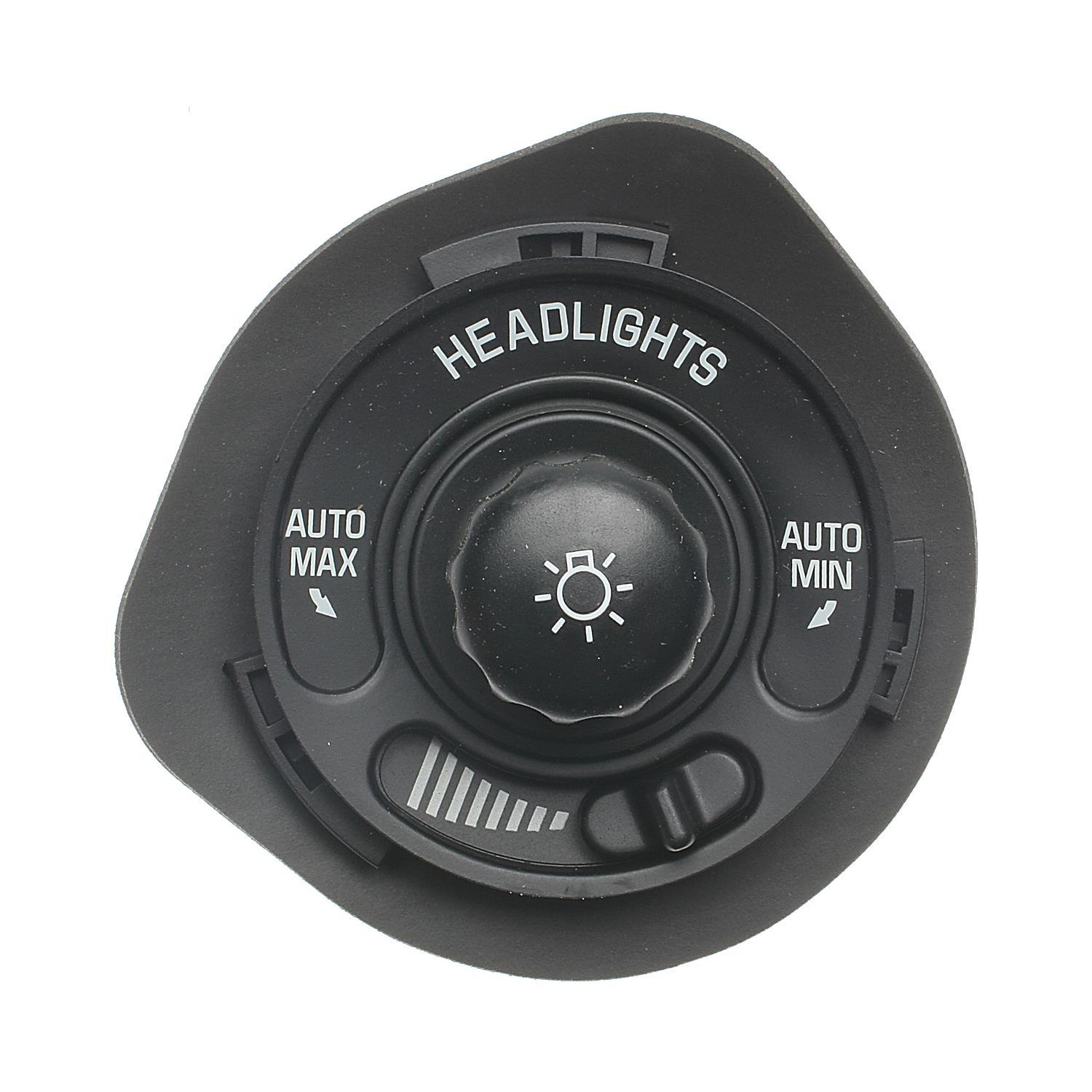 Standard Motor Products DS708 Headlight Switch product image 1 of 3