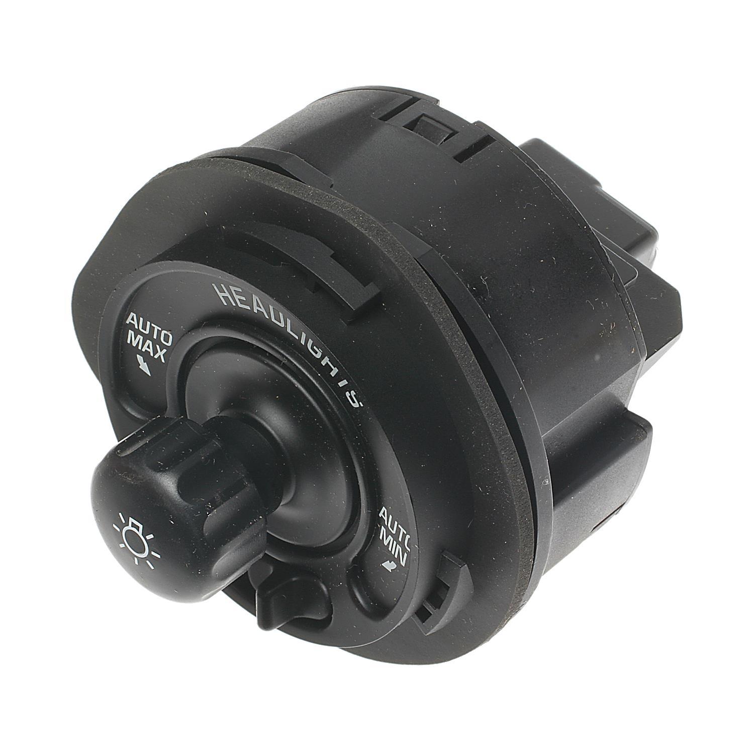 Standard Motor Products DS708 Headlight Switch product image 2 of 3
