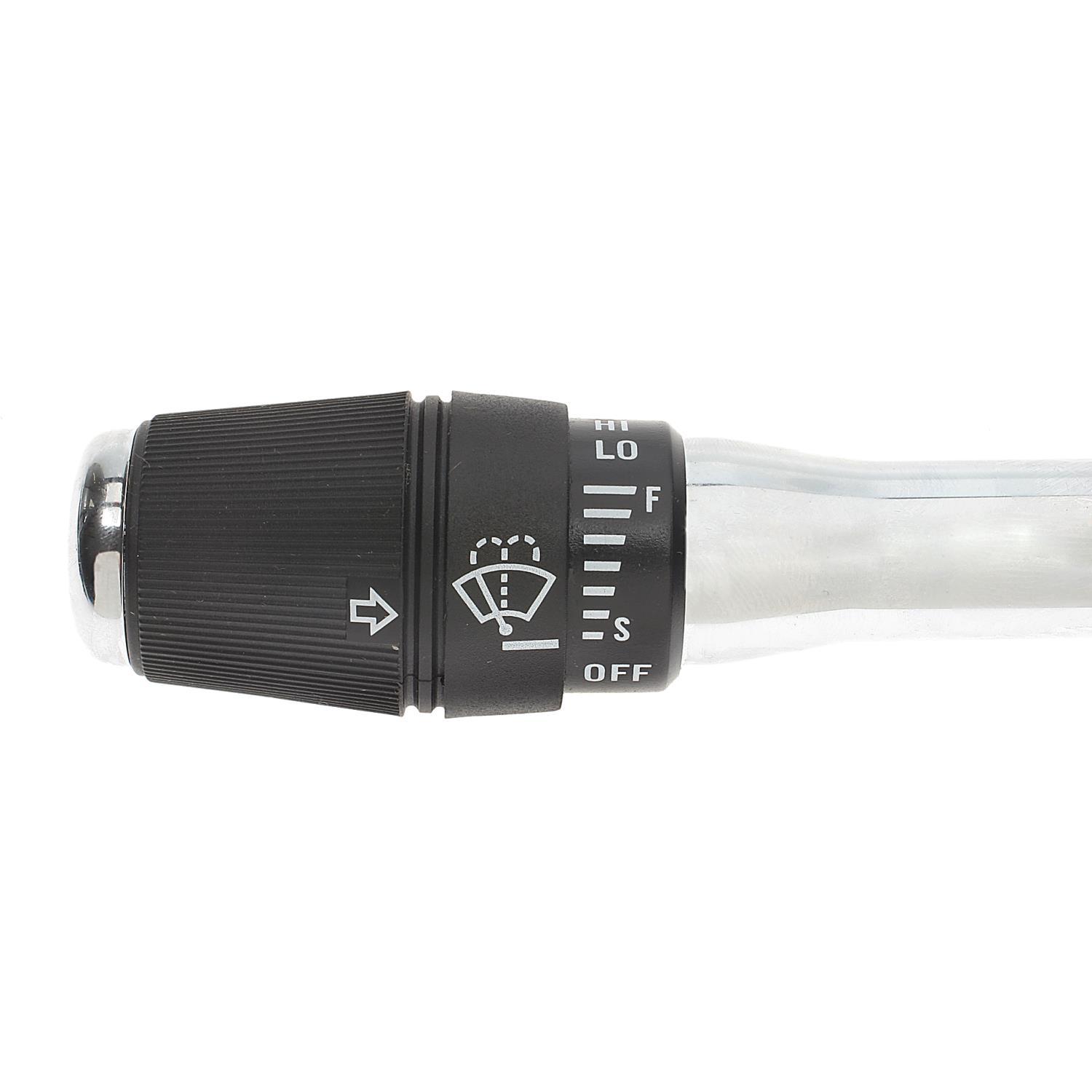 Standard Motor Products DS711 - Windshield Wiper Switch Standard Motor Products DS711 Headlight Dimmer Switch product image 1 of 3