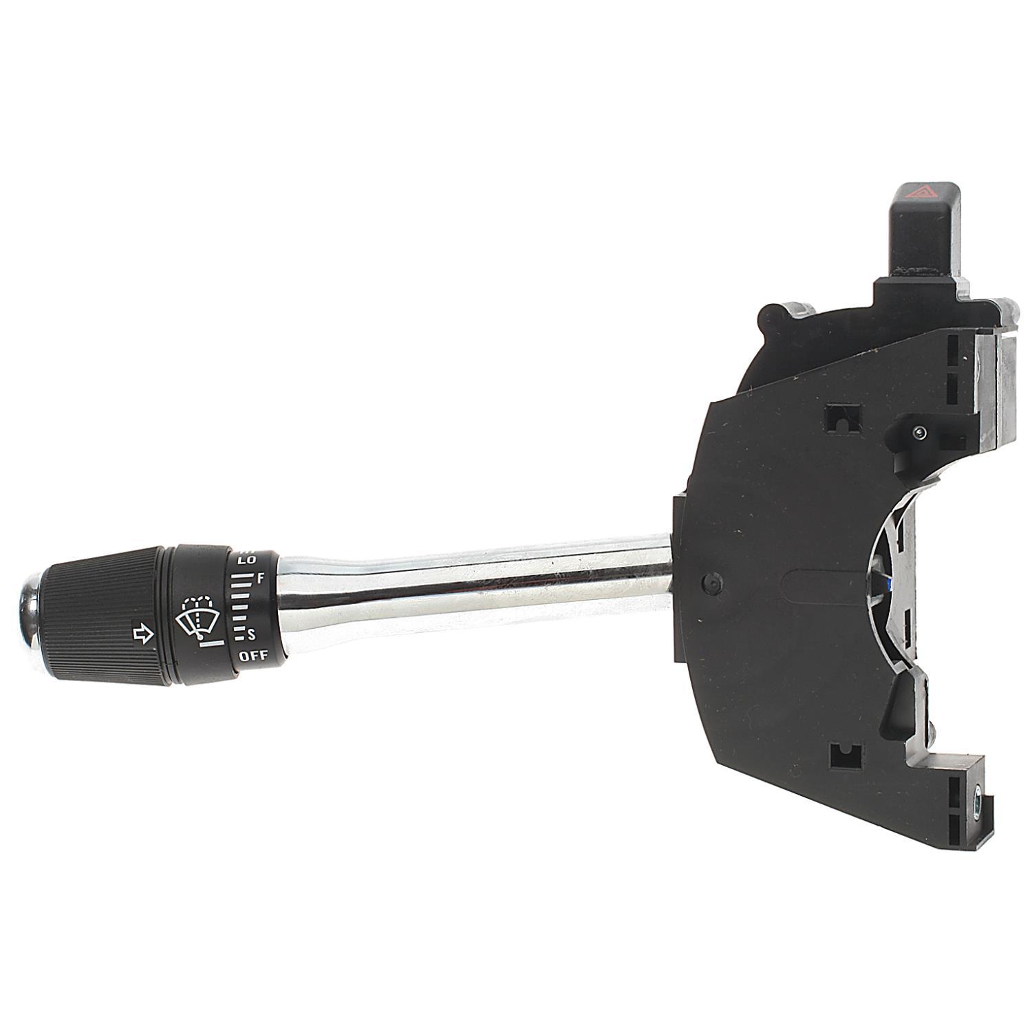 Standard Motor Products DS711 - Windshield Wiper Switch Standard Motor Products DS711 Headlight Dimmer Switch product image 2 of 3