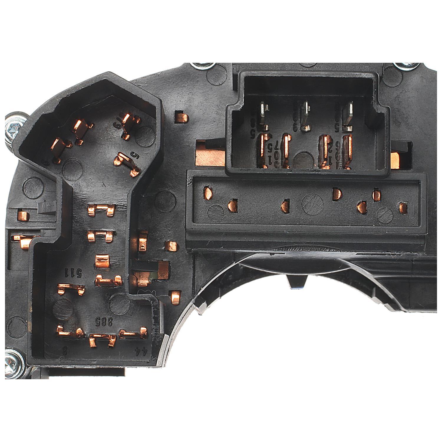 Standard Motor Products DS711 - Windshield Wiper Switch Standard Motor Products DS711 Headlight Dimmer Switch product image 3 of 3