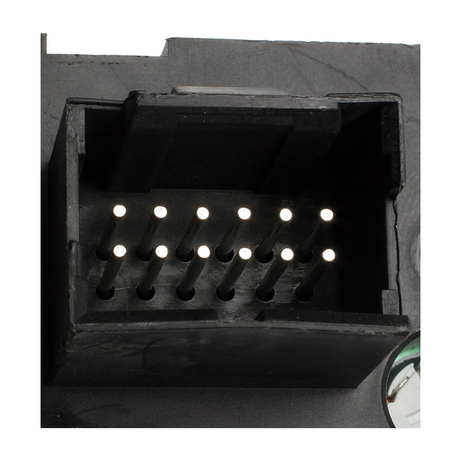 Standard Motor Products DS717 Headlight Switch product image 3 of 3