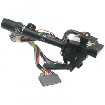 Standard Motor Products DS720 Headlight Dimmer Switch product image 3 of 3