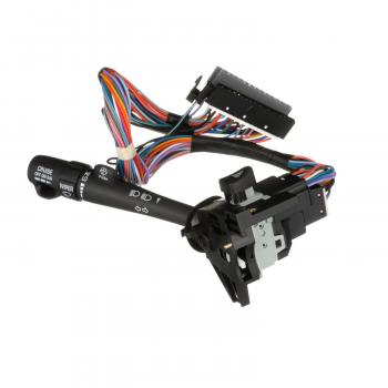 Standard Motor Products DS721 Cruise Control Switch product image 1 of 9